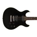 Fender (MIJ) Esprit Standard Black (Pre-Owned, 1984, EC) #50203595