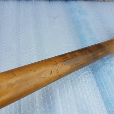 1960 FENDER TELECASTER NECK USA image 4