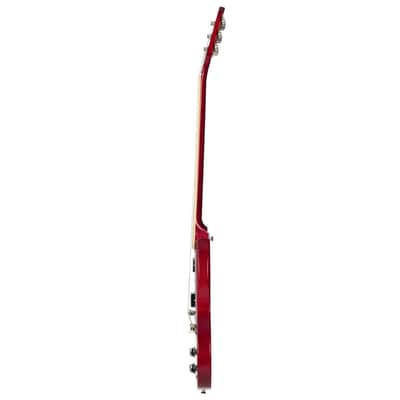 Epiphone - SG Standard Cherry #EIGSGSCHNH1 image 3