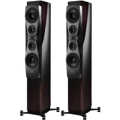 Dynaudio Confidence 60 Floor-standing Speakers NEW image 7