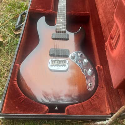 G&L F-100 Series I 1981 image 1