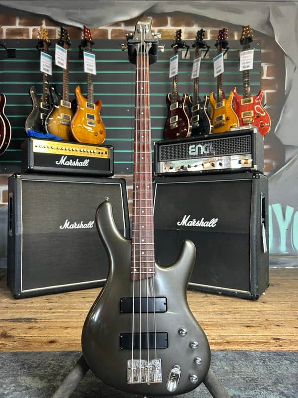 Ibanez EDB500 Ergodyne Bass | Reverb Canada