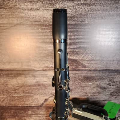 Jupiter JCL-700 Clarinet (Phoenix, AZ) image 6