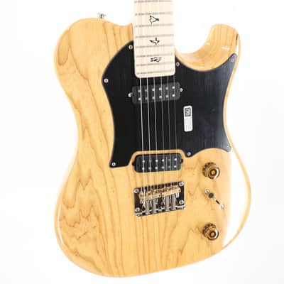 Paul Reed Smith Myles Kennedy Signature Guitar w/ Gig Bag - Antique Natural image 2