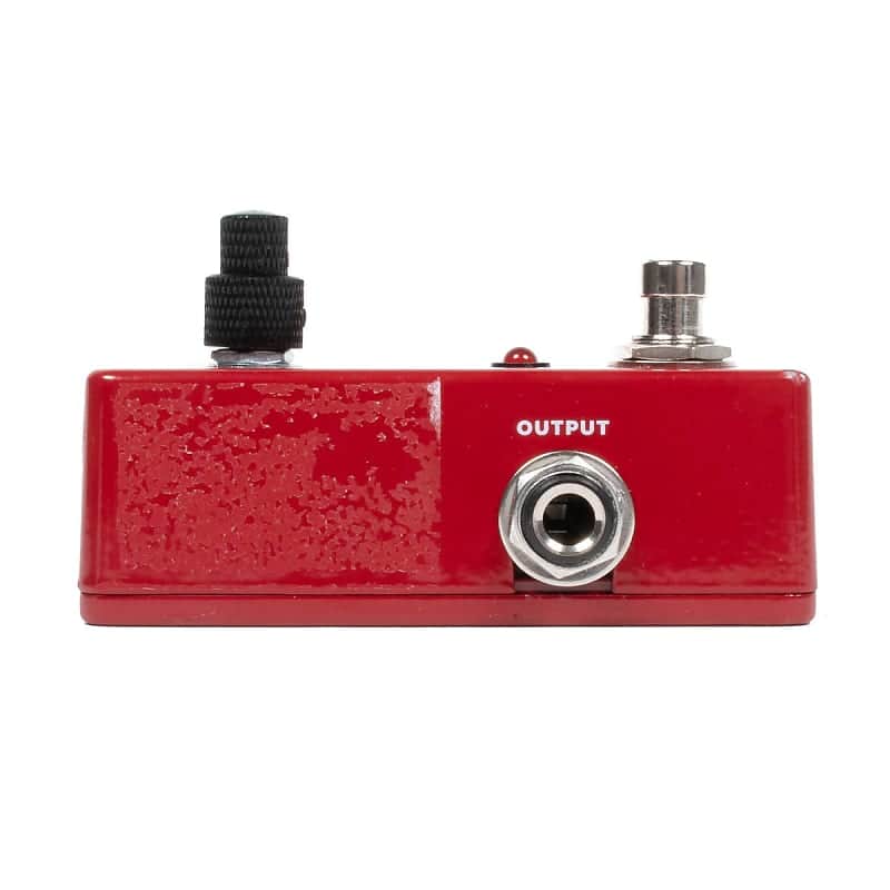 BBE MS-92 Mini Sonic Stomp image 6