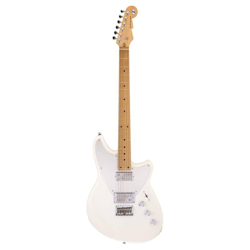 Reverend Billy Corgan Signature Drop Z image 2
