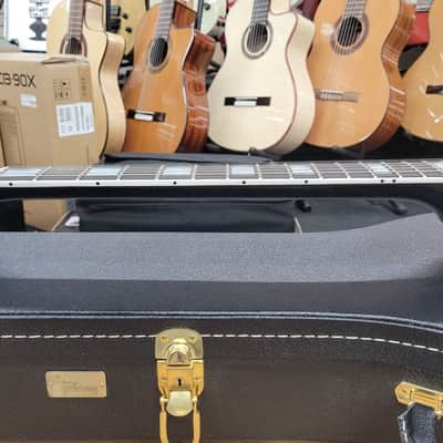 Gibson Custom Shop Les Paul Custom - Andromeda Black image 10