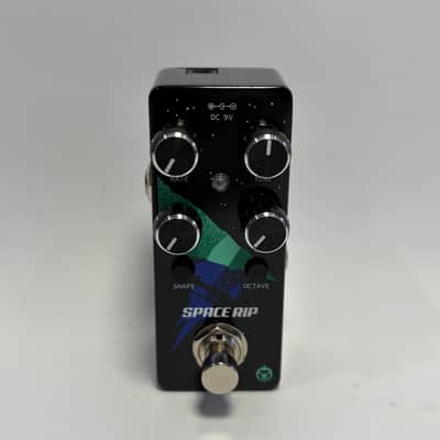 Pigtronix Space Rip image 1