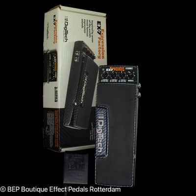 DigiTech EX-7 Expression Factory image 1