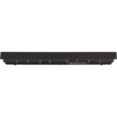 Yamaha P45 B Compact Portable Digital Piano (Black) - 88 Keys image 2