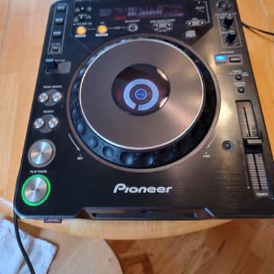 Pioneer CDJ-1000 MK2 image 10