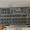 Dave Smith Instruments Prophet 08 PE Desktop 8-Voice Desktop Synthesizer 2012 - 2016 - Black with Wood Sides