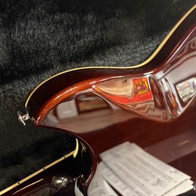 *Upgraded* Yamaha Revstar RSP20CR 2016 - Rusty Rat image 12