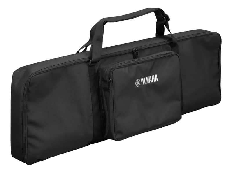 Immagine Yamaha SCKB630 Soft Case For 61-Key Keyboards - 1