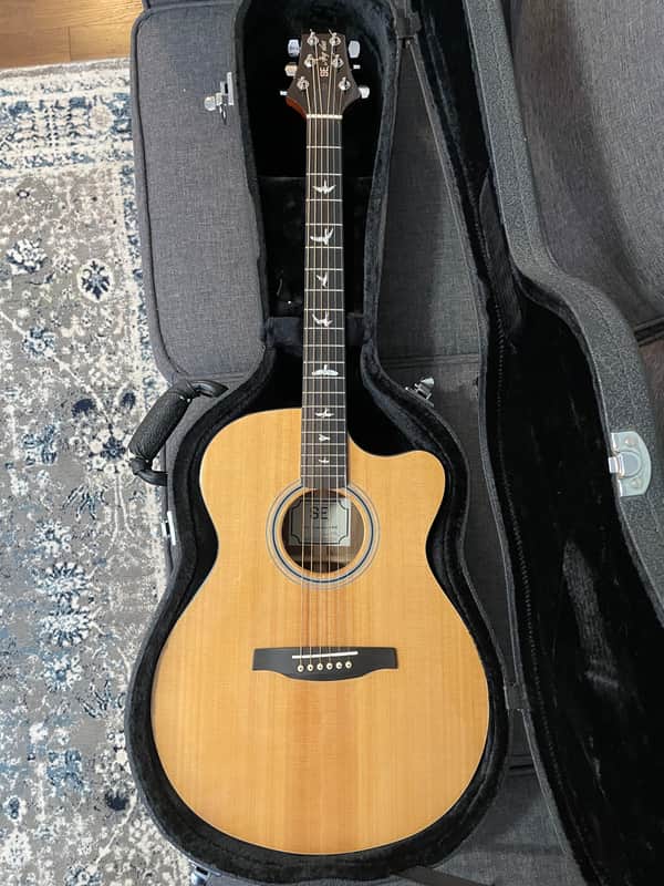 PRS SE A30E Angelus | Reverb Canada