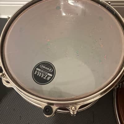 Tama Starclassic omnitune - Pure bubinga shell pack image 22