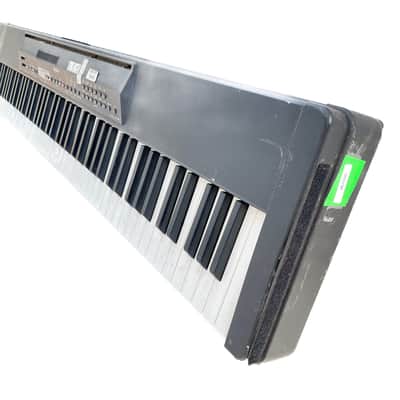 Yamaha Electric Piano P-80 Owned by Muse image 3
