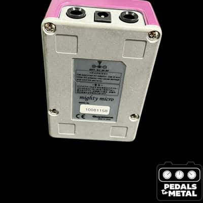 Guyatone WRm5 Wah Rocker - X20248 image 7