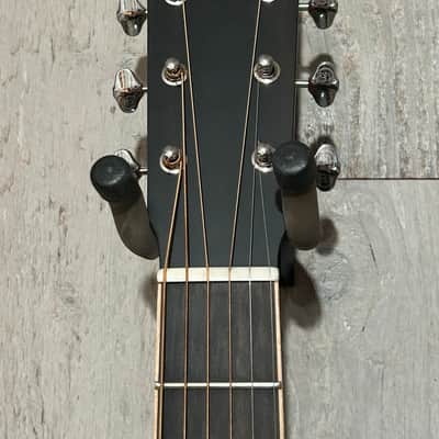 Pristine Larrivee OMV-40 Cutaway Spruce Top, Mahogany Back & Sides, OHSC, Includes Pro Setup & Ships Fast ! image 7