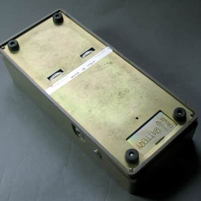 Vintage: EUR - Distortion - Whau Whau (Wah - Fuzz) image 5