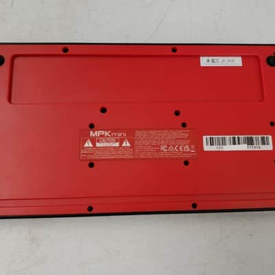 Akai Mini MPK image 7