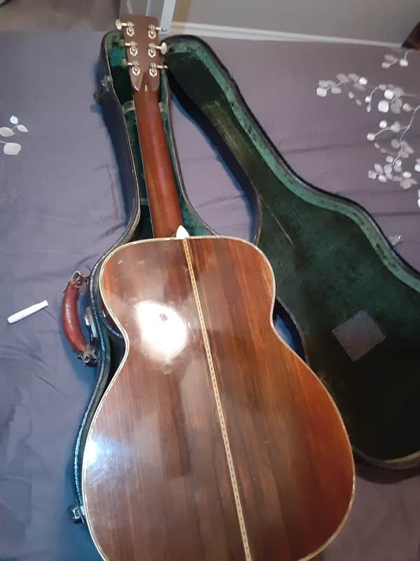 Martim 000-45g 1939 image 1