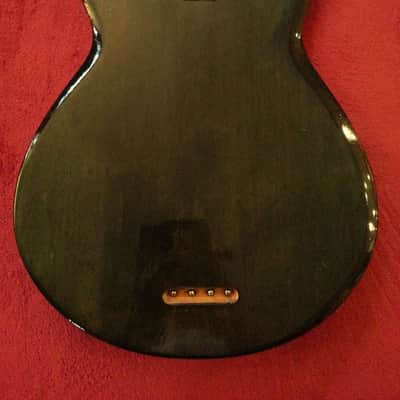 Gibson The Grabber 1975 Dark Green image 6