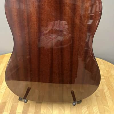 Fender Standard Acoustic 2019 image 6