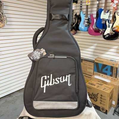 Gibson J-45 Special Acoustic Guitar - Satin Natural w/Gig Bag & PLEK*D #070 image 19