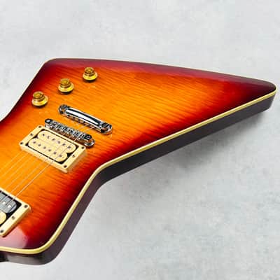 Hamer Standard 4-Digit Bound and Crowned 1979 - Darkburst image 23