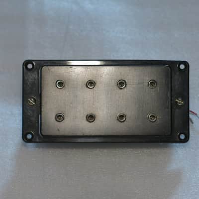 Immagine DiMarzio MODEL ONE DP120, black - 1980s - * with frame * - 6