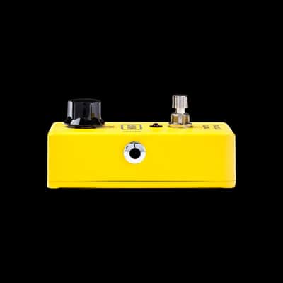 MXR M148 Micro Chorus Pedal image 2