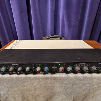 DBX Project One 266 compressor image 3