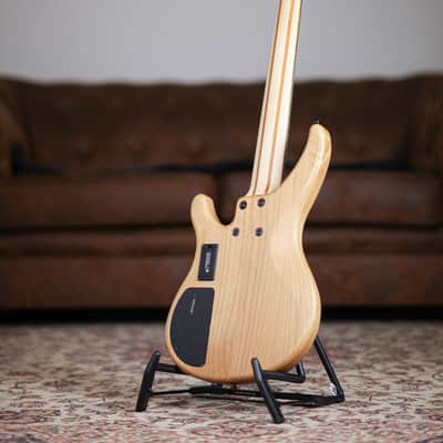 Yamaha TRBX605FM 2023 | Flamed Maple image 2