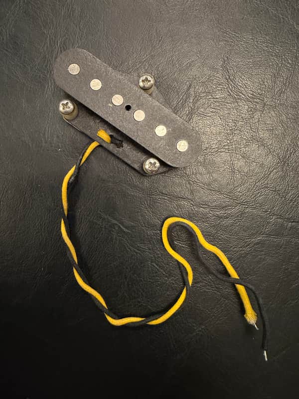 Seymour Duncan STL-1 Vintage '54 Tele Bridge Pickup *FREE SHIPPING* image 1
