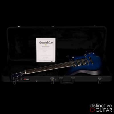 Dunable Yeti Custom Shop - Trans Blue image 10