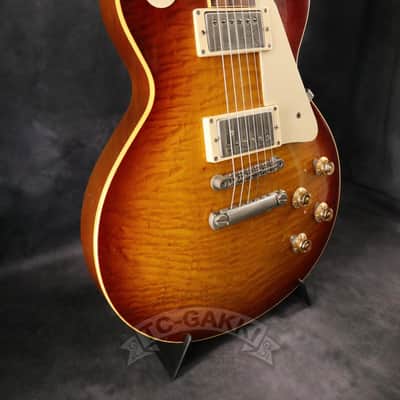 Gibson Custom Shop 2003 Historic Collection 1959 Les Paul Reissue image 4