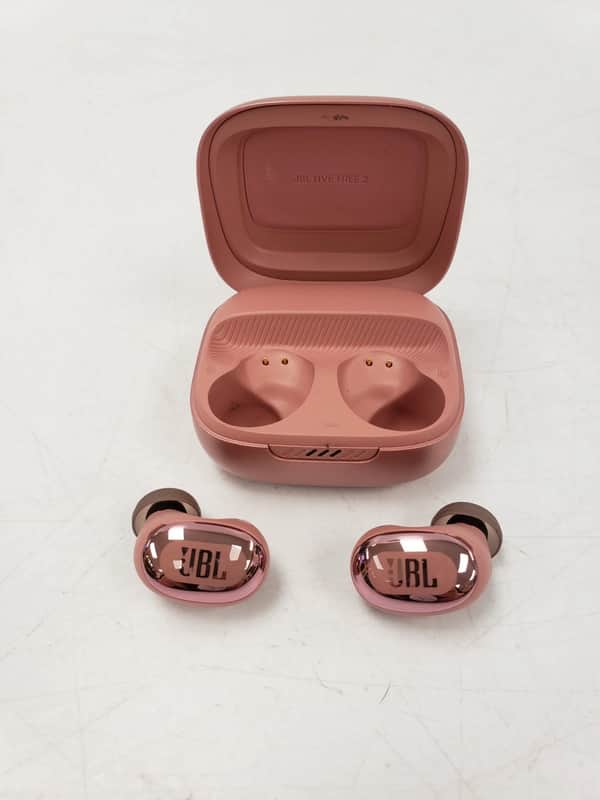 JBL Live Free 2 image 1