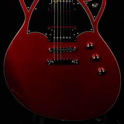 Reverend Reeves Gabrels Spacehawk HT image 1