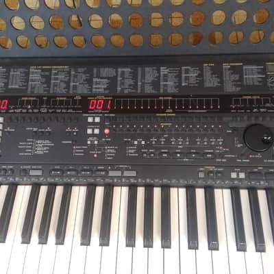 Clavier arrangeur Yamaha PSR-SQ16 image 2