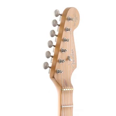 Fender USA Yngwie Malmsteen Stratocaster Candy Apple Red [SE 920433] (06/29) image 11