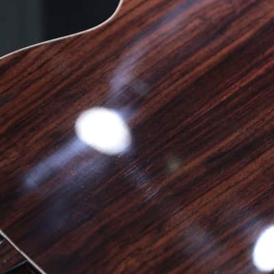 Manuel Rodriguez Superior Series C-S Solid Spruce Top 4/4 Size Classical Guitar image 19