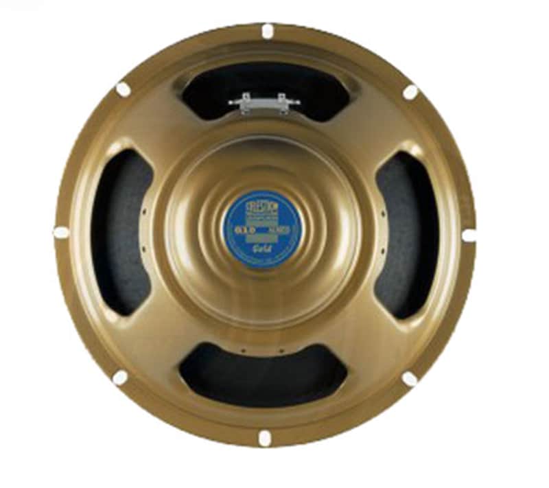 Celestion Vintage 10in Gtr Spkr Alnico 40W 8 Ohm image 1