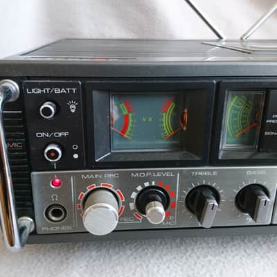 Sencor Mobile Hi-Fi S-5000 image 3
