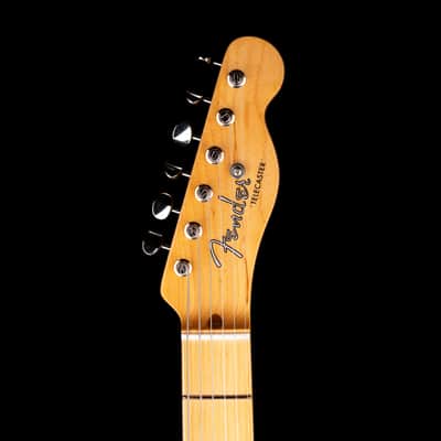 Fender Custom Shop 1952 Telecaster NOS Santa Monica Sparkle Truetone Color Set image 13