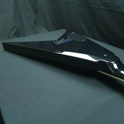 Dean Dave Mustaine Signature VMNT 2010 Black Made in Korea Seymour Duncan LiveWire Megadeth + OHSC image 24