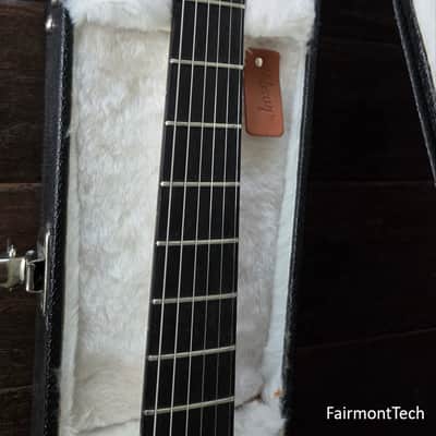 Gibson Buckethead Signature Les Paul OHSC & Paperwork image 7