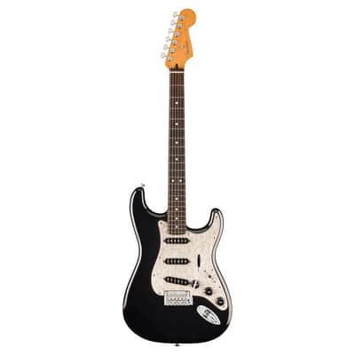 Fender 70th Anniversary Player Stratocaster RW NN image 1