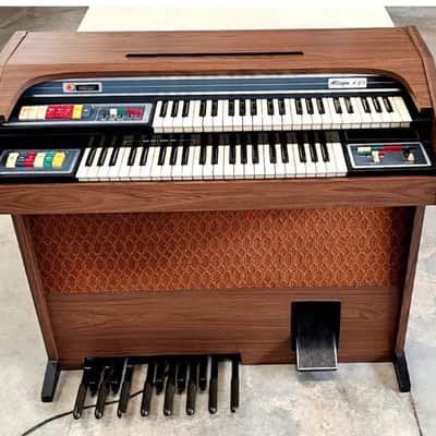 Bentley Allegro A 275 - Organ - Good image 4