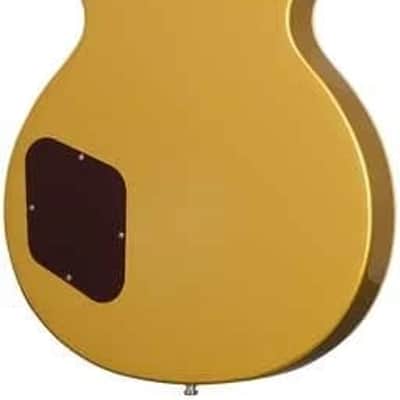 Epiphone "Inspired by Gibson Custom" Tak Matsumoto Signature '55 Les Paul Standard Reissue 2024 - Present - Antique Gold image 2